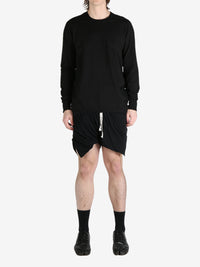 RICK OWENS DRKSHDW - Men Level LS T-Shirt