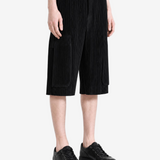 HOMME PLISSE ISSEY MIYAKE - Men Monthly Colors September Pants