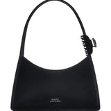 Black bag, front view