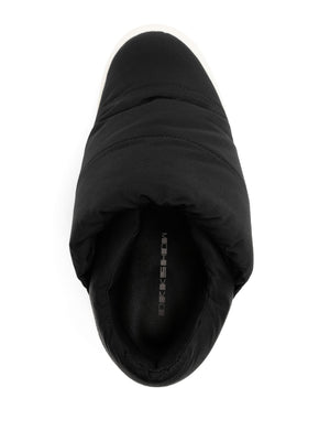 RICK OWENS DRKSHDW - Women Puffer Slip On