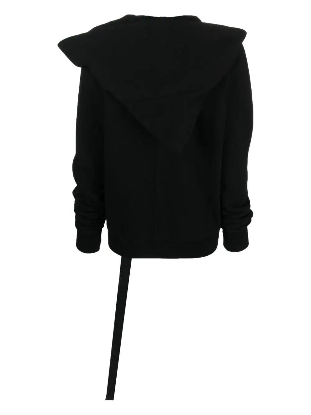 RICK OWENS DRKSHDW Women Mountain Hoodie – Atelier New York