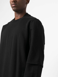 RICK OWENS DRKSHDW Men Hustler Long Sleeve – Atelier New York