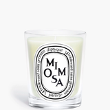 DIPTYQUE - Mimosa Classic Candle