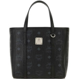 Black bag, front view