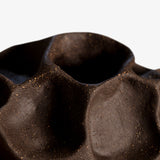 ANN SHURE - Hand-Built Stoneware A Vase