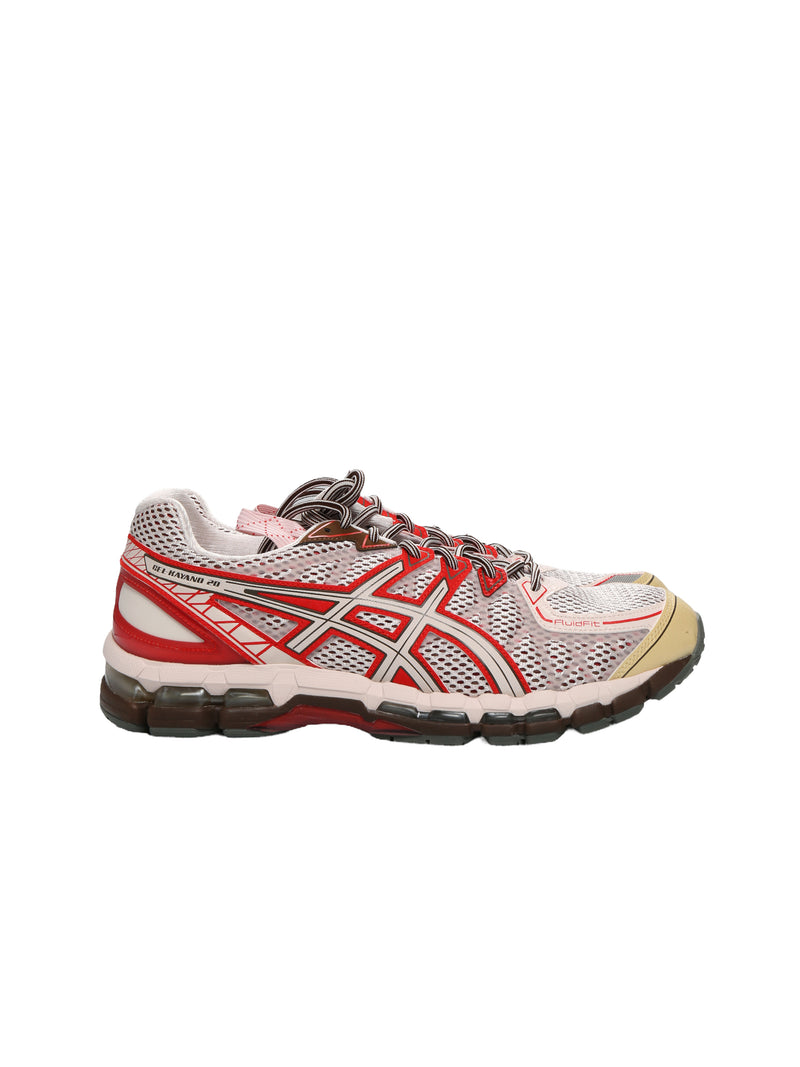 Asics gel kayano 20 womens online