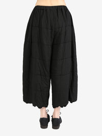 TAO COMME DES GARCONS - Women Pleated Loose Pants