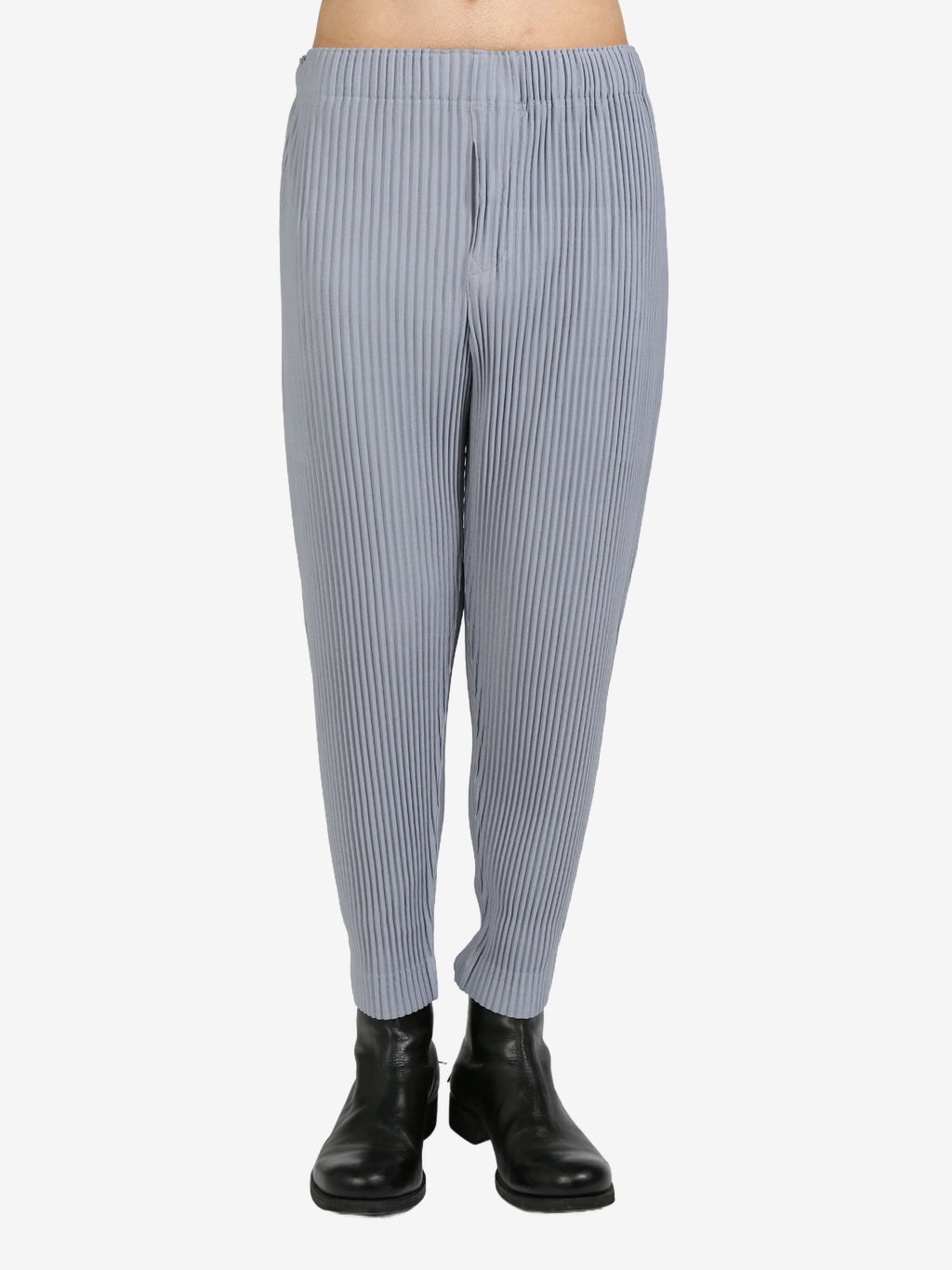 HOMME PLISSE ISSEY MIYAKE - Men Tailored Pleats 1 Pants