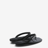 Unknown sandals, front view