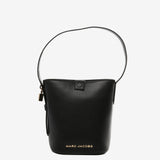 Black bag, front view