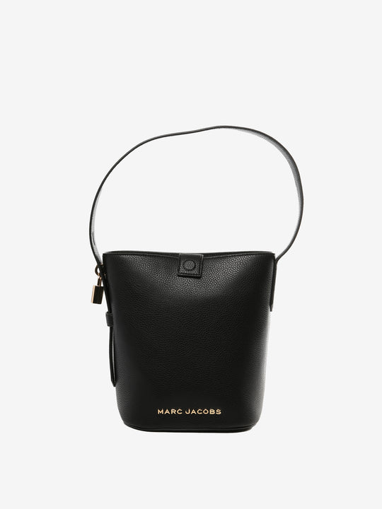 Black bag, front view