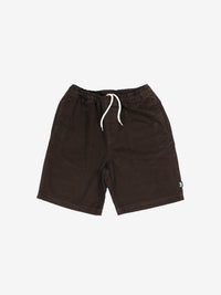 STUSSY - Men Brushed Beach Short