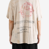 SAITOS - Men Saitos 1940S Mickey Graphic Tee