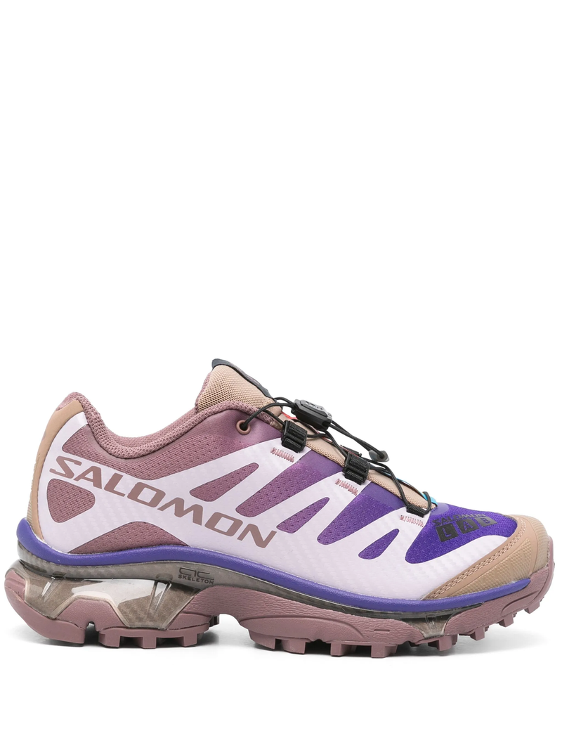 SALOMON - Unisex XT-4 OG Sneakers