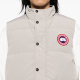 CANADA GOOSE - Men Freestyle Crew Vest