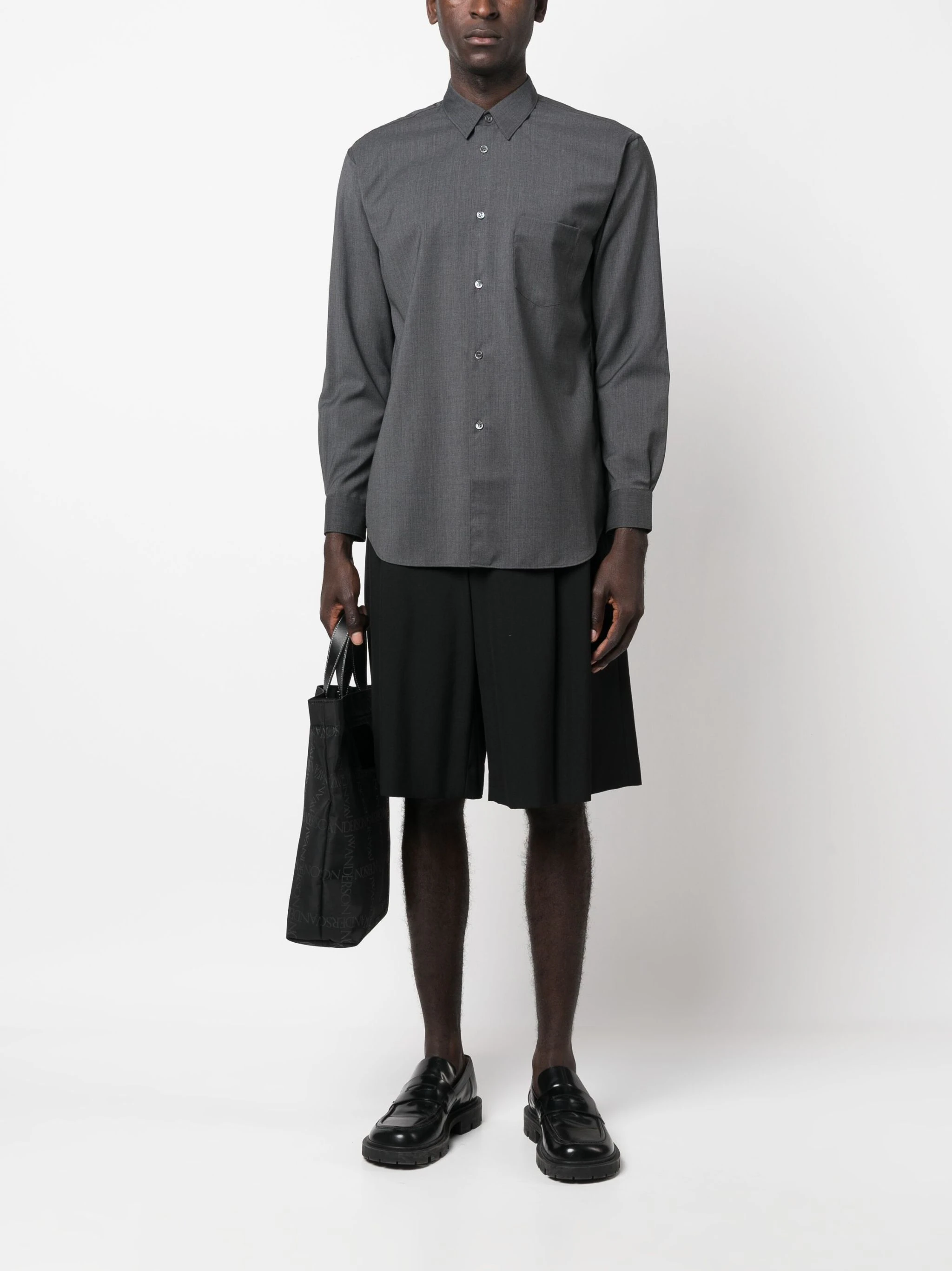 Comme de garcon man shop