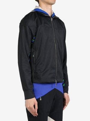 ASICS X KIKO KOSTADINOV NOVALIS - Unisex Styrax Track Jacket