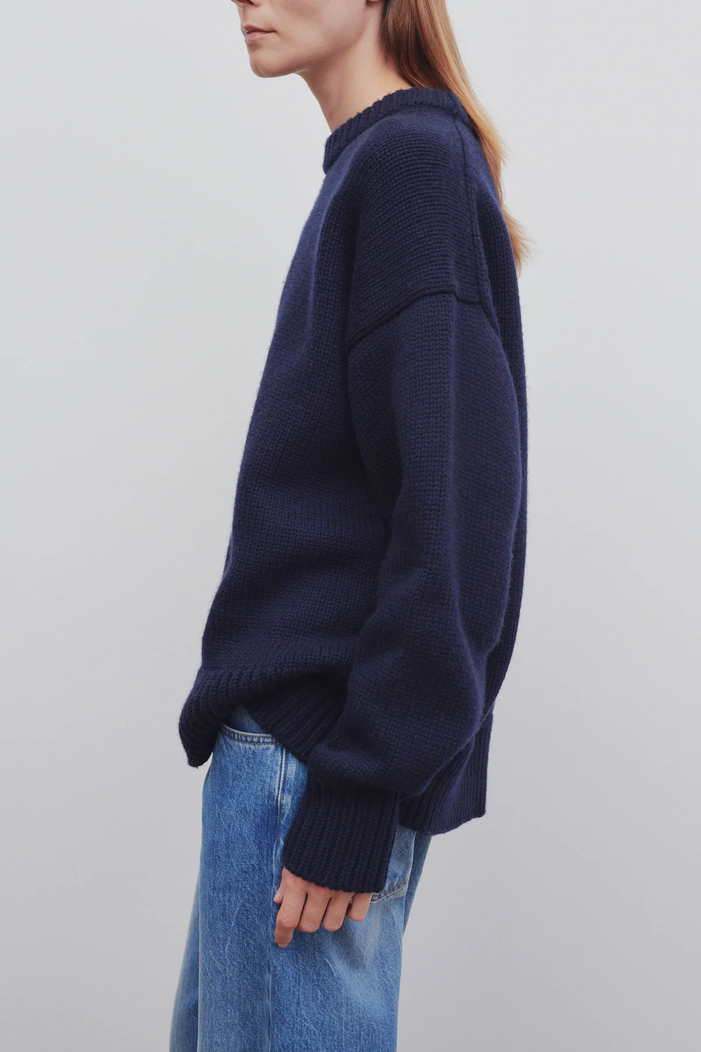 THE ROW - Women Ophelia Sweater