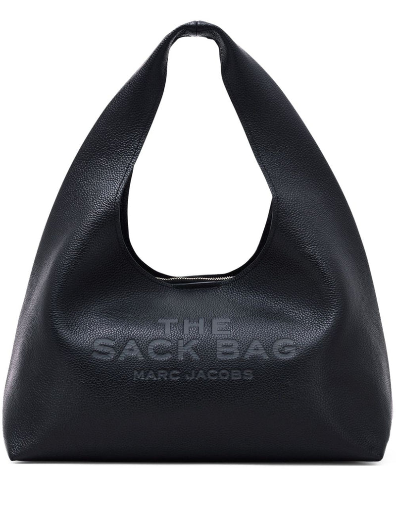 MARC JACOBS - Women The Leather Sack Bag