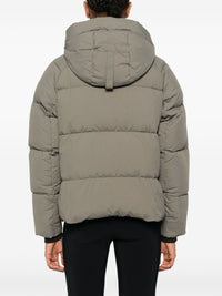 CANADA GOOSE - Women Black Label Junction Parka