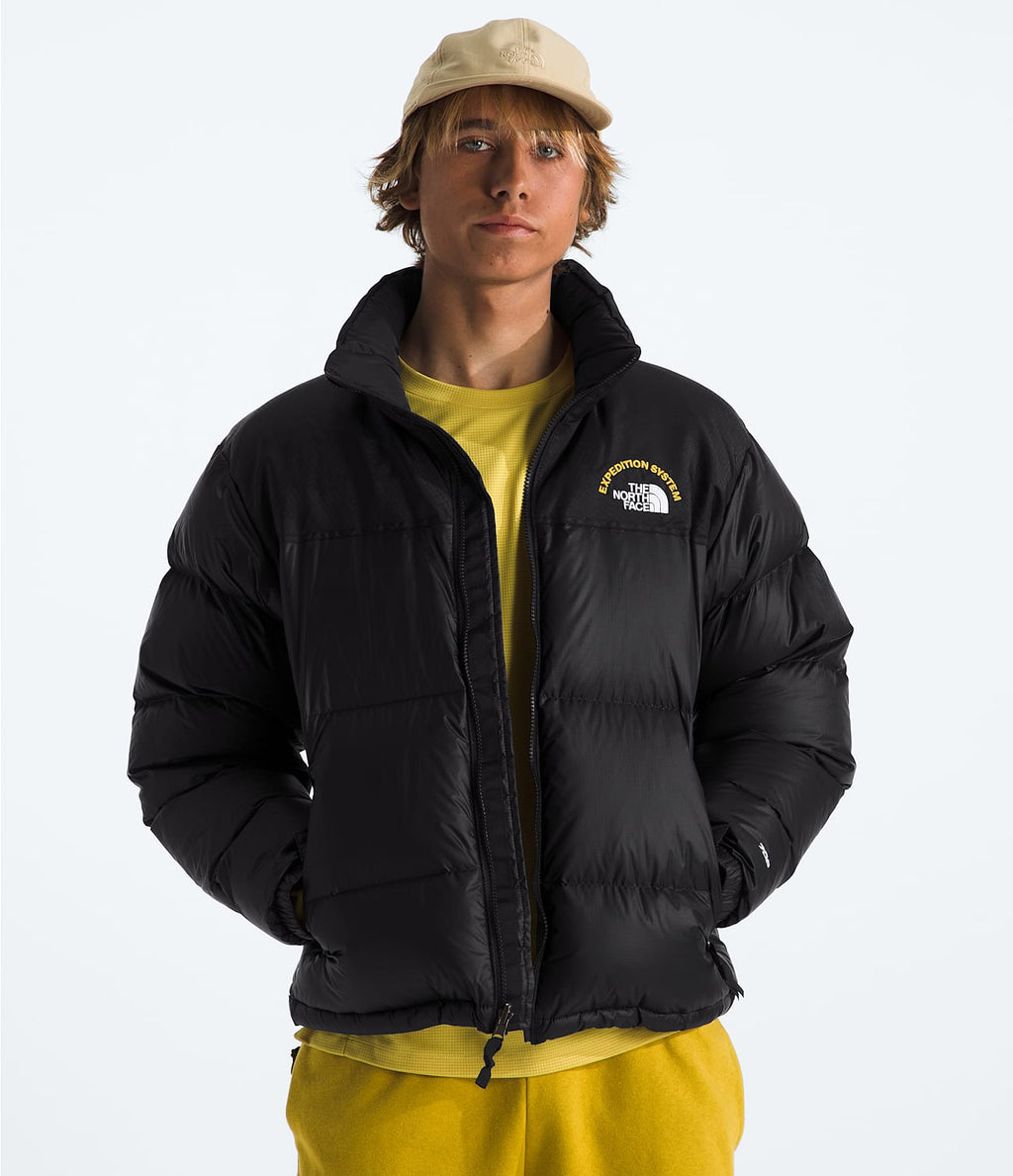 THE NORTH FACE - Men TNF 1996 Retro Nuptse Jacket