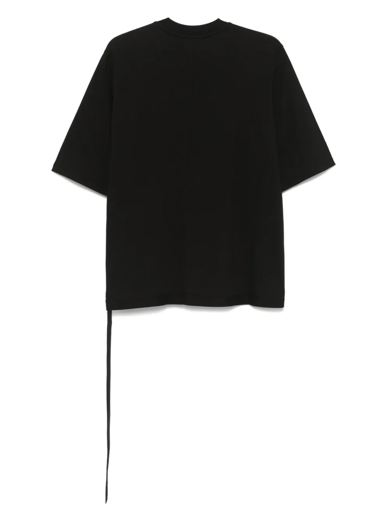 RICK OWENS DRKSHDW - Women Walrus T-Shirt