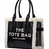 Black bag, side view