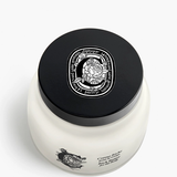 Rich butter, top view