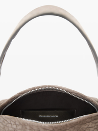 ALEXANDER WANG - Women Ricco Mini Crossbody Bag