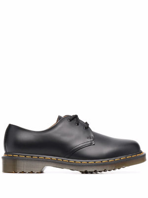 DR. MARTENS - Men 1461 Smooth Leather Shoes