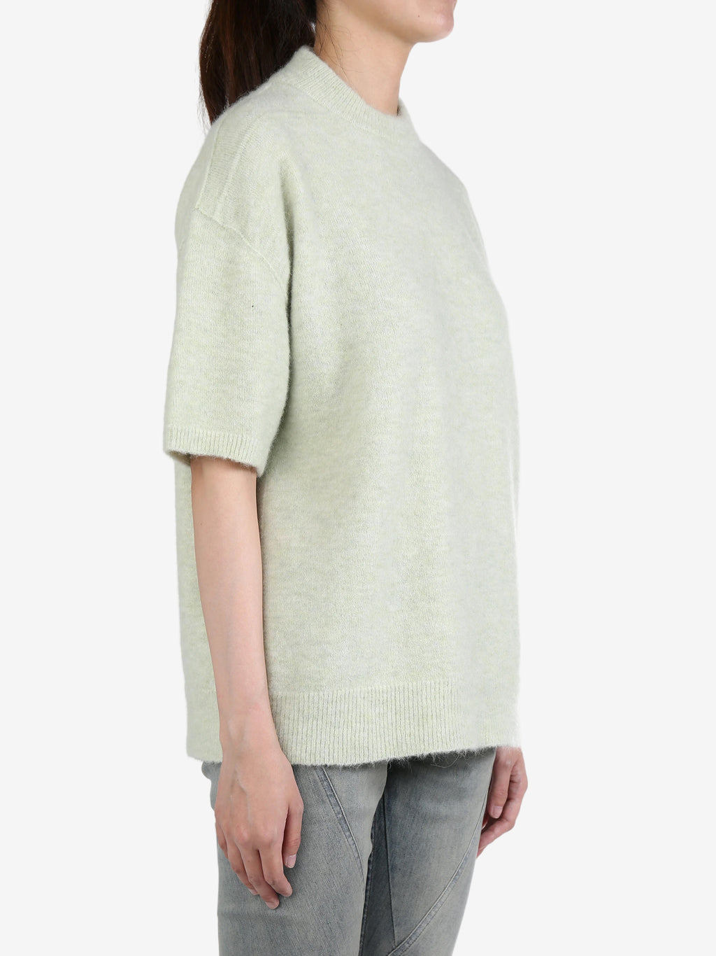 RICK OWENS - Women Tommy Tee