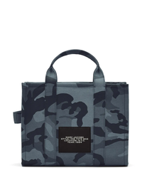 MARC JACOBS - Women The Medium Camo Jacquard Tote Bag