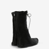 THE ROW - Women Tyler Lace Up Boot