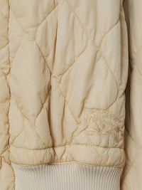 BURBERRY Women Quilted Jacket