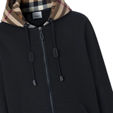 BURBERRY - Men Samuel Zip Ab Tops