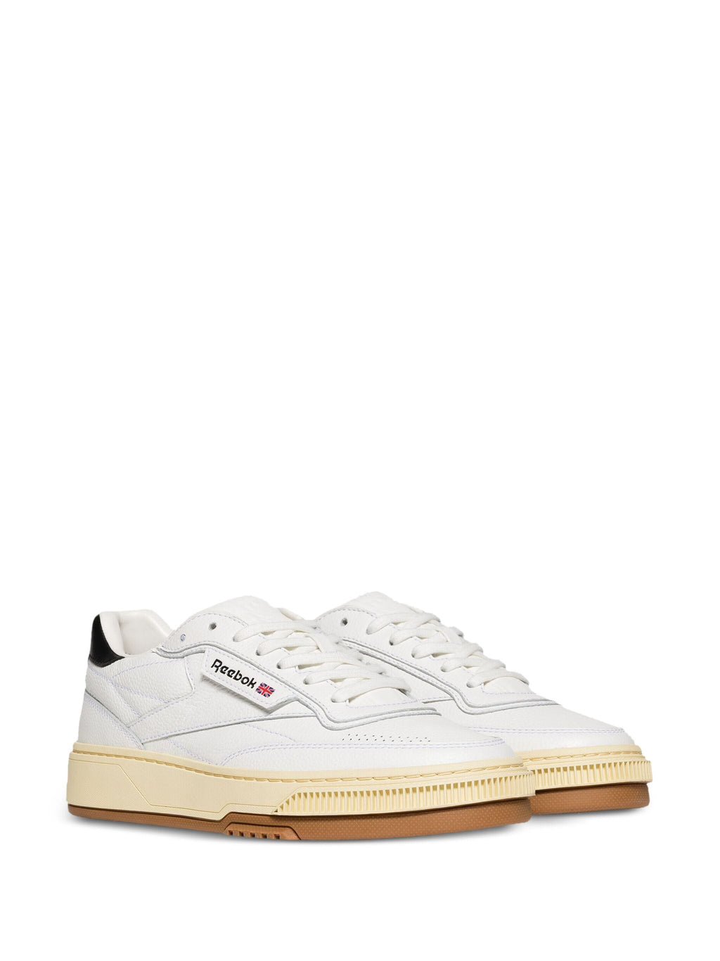 REEBOK - Men Club C Ltd Sneakers