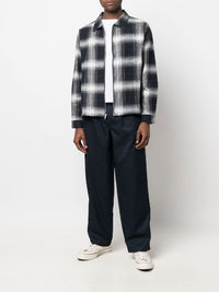 STUSSY - Men Volume Pleated Trouser