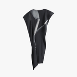 ISSEY MIYAKE - Women Hands Of Lover Pleats Dress
