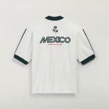ADIDAS X WILLY CHAVARRIA - Men Wc Soccer Graphic Tee
