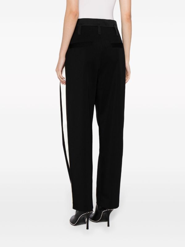 Women's Tuxedo Trousers | Regular & Slim Fit Trousers | Next Official Site