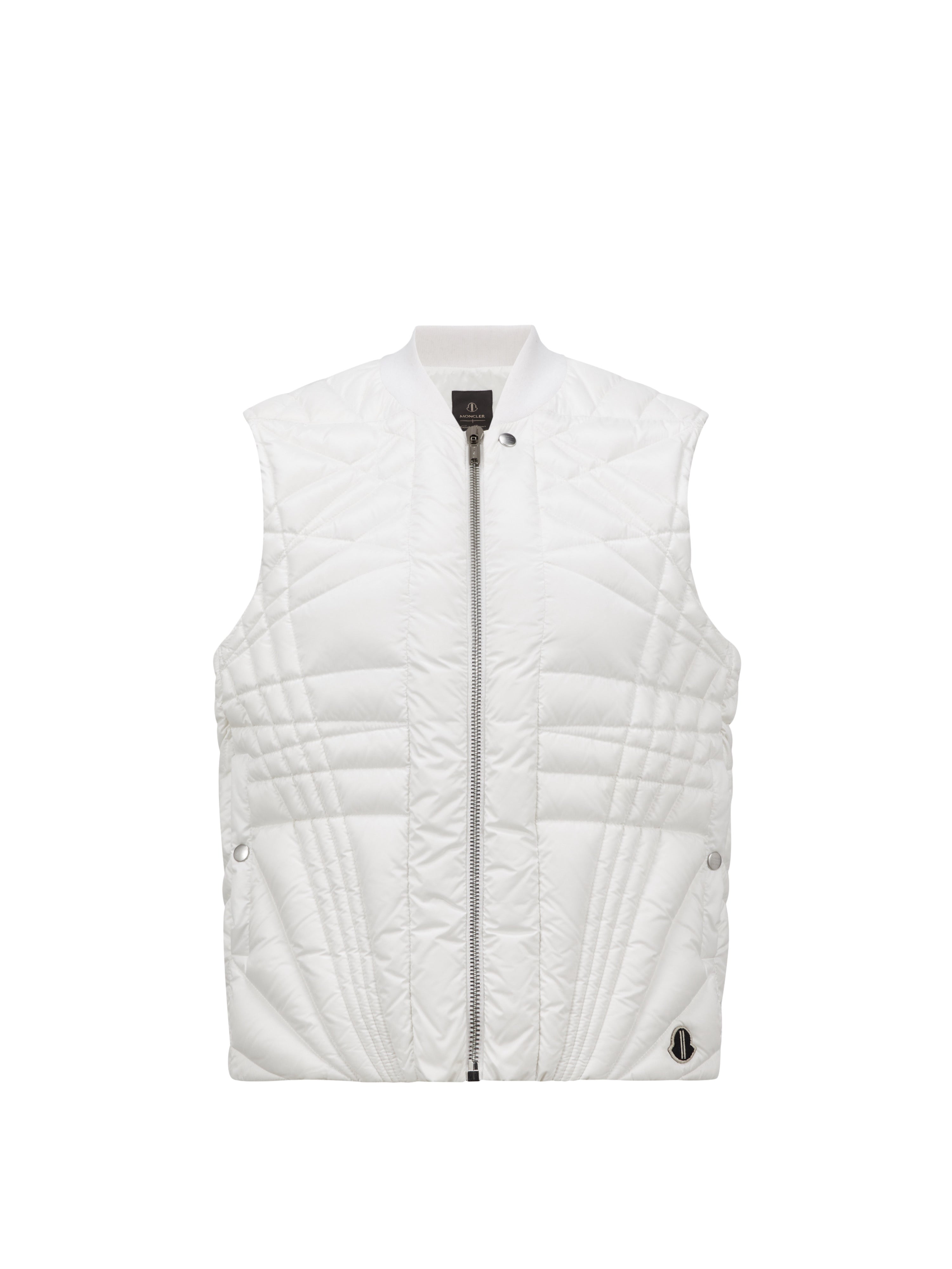 rick owens × moncler MEGAPENTA FLIGHT