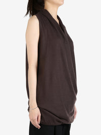 FRENCKENBERGER - Women SL Cross Tunic