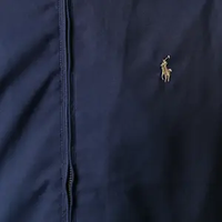 POLO RALPH LAUREN - Men Bi-Swing Windbreaker