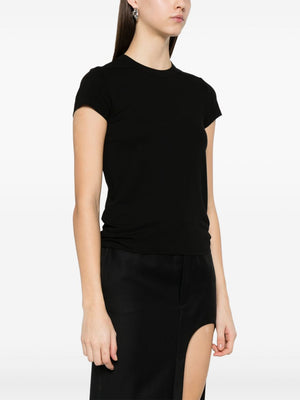 RICK OWENS - Women Cropped Level T