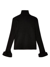 MELITTA BAUMEISTER - Women Circle Cuff Zip Up Cardigan