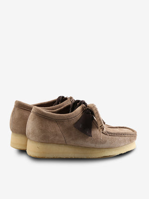 CLARKS - Men Wallabee Shoes