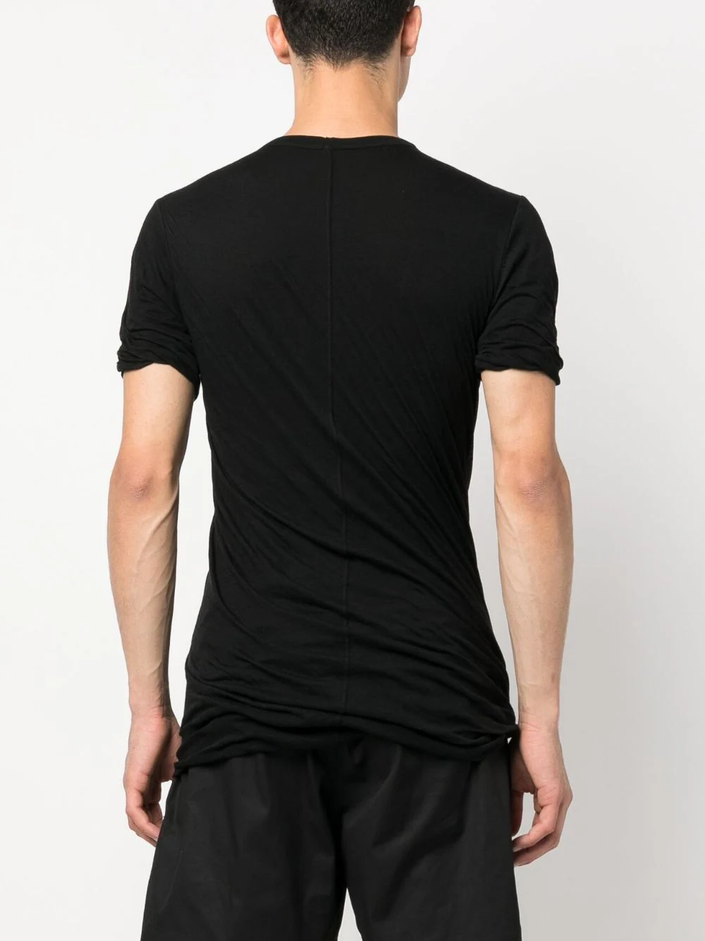 RICK OWENS Men Double SS T – Atelier New York