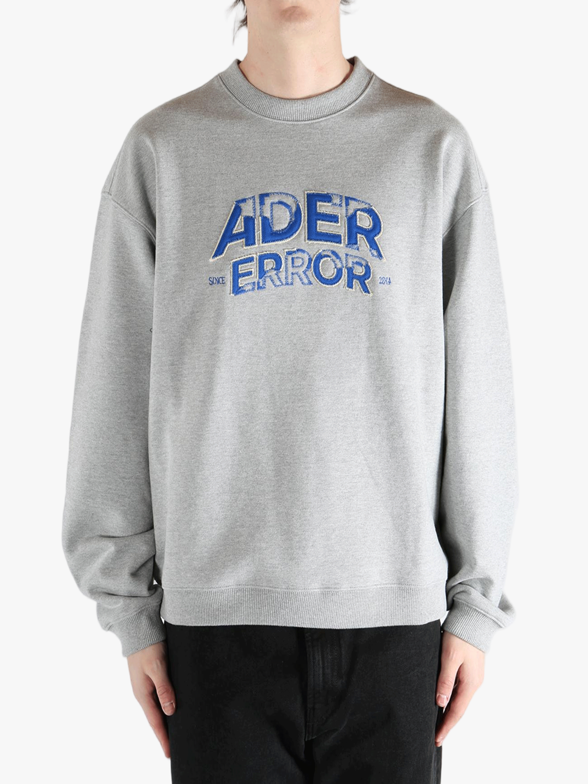 ADER ERROR - Unisex Personalized Logo Designs Hoodies – Atelier ADER ERROR - Unisex Personalized Logo Designs Hoodies – Atelier