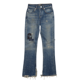 ENFANTS RICHES DEPRIMES - Women Only Son (Bruised) Jeans