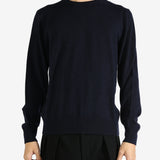 THE ROW - Men Benji Crew Neck Sweater